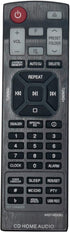 AKB74955362 Replacement Remote Control fit for LG CJ45 CJ65 CJS45F CJS45W CJS65F...