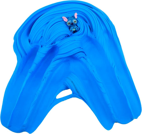 Blue Butter Slime, Stress Relief Toy for Girls and Boys, Super Soft and Non-Sticky, for Kids Education Toy, Party Favor, Birthday Gift(7oz 200ML)...