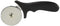 American Metalcraft PPC2 Stainless Steel Pizza Cutter Wheel with Black Plastic Handle, 2-3/4-Inch...