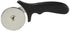 American Metalcraft PPC2 Stainless Steel Pizza Cutter Wheel with Black Plastic Handle, 2-3/4-Inch...