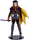 McFarlane Toys DC Multiverse Robin Infinite Frontier...