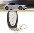4 Channel Cloning Remote Control, Remote Control Duplicator for Garage Doors, Cars, House Gates and More, Universal Garage Door Opener Remote, Clo...