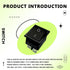 00801-1775 Shifter Rocker Switch Replacement for Power Wheels Shifters DPDT 6 Pin?for Fisher-Price (Mattel) Power Wheels Kids Ride on Cars, Trucks...