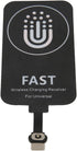 Charging Adapter USB C, Fast Receiver for Type C Devices, Ultra Slim 1000mAh Charging & 2000mAh Magnetic Suction Charging Receiver Adapter...