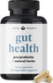 All-in-One Gut Health w/Probiotics, Prebiotics, Digestion-Supporting Herbs, and Adaptogens - Leaky Gut Repair Formula to Support Gut Lining, Aid i...