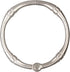 Shower Curtain Hooks, Rustproof Decorative Shower Curtain Rings Metal Round Shower Hooks for Bathroom Shower Rod, 12 Pack (Nickel)...