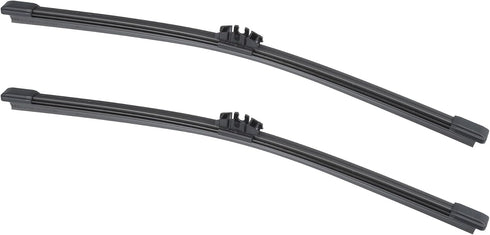 X AUTOHAUX 2pcs Rear Windshield Wiper Blade Replacement for Ford Escape 2013-2021 for Ford Explorer 2011-2019 for Lincoln Navigator 2018-2022...