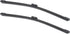 X AUTOHAUX 2pcs Rear Windshield Wiper Blade Replacement for Ford Escape 2013-2021 for Ford Explorer 2011-2019 for Lincoln Navigator 2018-2022...