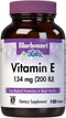 BlueBonnet Vitamin E 200 IU Mixed Softgels, 100 Count...
