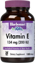 BlueBonnet Vitamin E 200 IU Mixed Softgels, 100 Count...