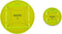 Circle Magic Quilting Template Set (5'' and 10'') with 1pcs 1/4" Quilting Ruler Foot...