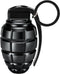 Keychain Pill Container Waterproof Portable Small Pill Case Durable Aluminum Travel Pill Box with Carabiner for Medication, Vitamins, Outdoor Use ...