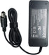 42V AC/DC Adapter Charger Compatible with AovoPro M365 ES60 EW6 ES80 365 Go M1 Aovo Pro AP07 36V 10.5Ah 378Wh 350W Lithium Li-ion Battery M365Pro ...