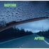 OEM Quality 22 "+ 22" Quality all-weather durable stable quiet wiper blades + Suitable for all weather (2 blades) (24+18)...