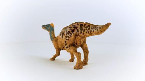 Schleich Dinosaurs Realistic Edmontosaurus Dino Figurine - King Size Prehistoric World Realistic Dinosaur Action Figure, Large Creature Jurassic P...
