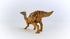 Schleich Dinosaurs Realistic Edmontosaurus Dino Figurine - King Size Prehistoric World Realistic Dinosaur Action Figure, Large Creature Jurassic P...