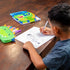 Stephen Joseph, Shaped Sketch Pad, Pink Unicorn...