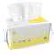 Disposable Face Towel | Ultra-Soft Face Towelettes Disposable | Multi-Purpose Thick Daily Clean Towels for Washing, Drying, Skincare and Makeup Re...