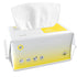 Disposable Face Towel | Ultra-Soft Face Towelettes Disposable | Multi-Purpose Thick Daily Clean Towels for Washing, Drying, Skincare and Makeup Re...