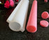 Justfund Round Shape Tube Column Silicone Soap/Candle Mold Embed Soap Making Supplies Tool Dia. 1inch...