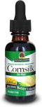 Nature's Answer Alcohol-Free Cornsilk 2000mg 1oz Extract | Urinary Tract Support | Natural Diuretic | Gluten-Free, Non-GMO, Vegan | Single Count...