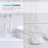 Galvanox Dual Toothbrush Charger for Philips Sonicare Electric Toothbrushes - Replacement for HX6100 Works with Protective Clean 4100, 6100, Kids ...