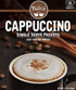 Cafe Tastlé Single Serve Cappuccino Coffee, 10 Count...