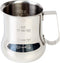 Thunder Group SLMP0024 Espresso Milk Pitcher with Measuring Scale, 24-Ounce...