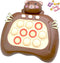 Handheld Fast Speed Pushing Game Pop The Target Interactive Educational Sensory Fidget Toy for Kids Adults Fun Gift for Children 3-12 (Bear)...