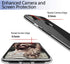 SNOSHO for Google Pixel 4a Case,Slim Thin Soft Skin Silicone Flexible TPU Gel Anti-Scratch Shockproof Protective Case Cover for Pixel 4a [NOT Comp...