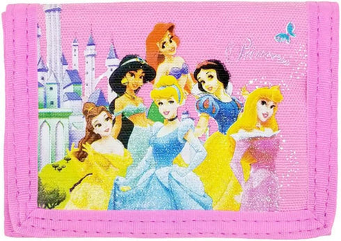 Princess Trifold Wallet...