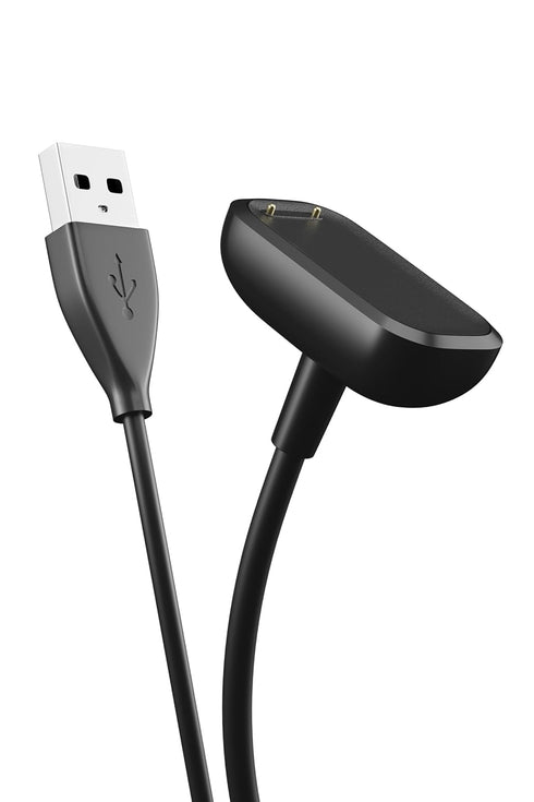 Charger for Fitbit Charge 5,Charge 6,Luxe Fitness & Wellness Tracker Charging Cable.......