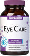 Bluebonnet Nutrition Targeted Choice Eye Care, Supports Eye Health and Macular Protection, Gluten & Dairy Free, Kosher-Certified, Vegan, 45 Servin...