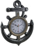 Nautical Anchor Design Wall Clock...