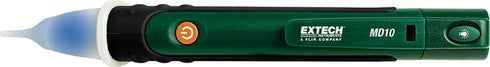 Extech MD10 Non-contact Magnet Detector with Built-in Flashlight , Blue...