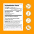 Bee Propolis Extract Capsules 1000mg Supplement for Immune Support, Vitality, Skin Health - Potent Polyphenols, Flavanoids, Antioxidants - 120 Cou...