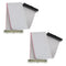 2Pcs 34 Pins IDC Extension Cable IDC Extension Jumper Connector Male to Female IDC Extension Cable 2.54mm Pitch Double Row Flat Ribbon Cable...