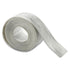 1.5" x 16.4Ft White Caulk Tape Waterproof Self Adhesive Bathtub Caulk Sealing Strip Tape Toilet Caulk Sealant Tape for Bathroom Caulking Tape Show...