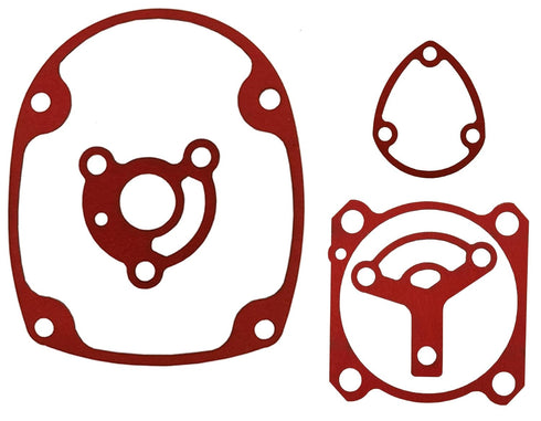 GS1 Aftermarket Gasket Kit fits Hitachi NR83A and NV83A Series Nailers (5 PACK)...