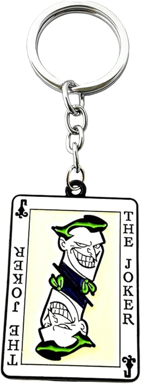 TV Movies Show Original Design Quality Anime Cosplay Jewelry Cartoons Keychains Gifts for Men Woman...