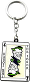 TV Movies Show Original Design Quality Anime Cosplay Jewelry Cartoons Keychains Gifts for Men Woman...