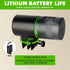 FREESEA Automatic Fish Feeder for Aquarium: Vacation Food Dispenser with Timer for Betta Tank...