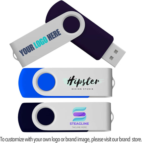 Flash Drive Case USB Storage Case JBOS USB Holder Storage Bag, Electronic Accessories Organizer for USB Flash Drive, USB Case, Thumb Drive Caes, J...