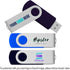 Flash Drive Case USB Storage Case JBOS USB Holder Storage Bag, Electronic Accessories Organizer for USB Flash Drive, USB Case, Thumb Drive Caes, J...