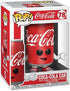 Funko Coca-Cola Can Coke Can - Collectible Vinyl Figure - Gift Idea - Official Merchandise - for Kids & Adults - Model Figure for Collectors and D...