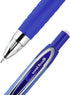 Uni-ball 207 Mechanical Pencil, 0.7mm, HB #2, Blue Barrel, 12 Count...