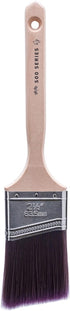 500 Series Poly Blend Firm Angle Sash Paint Brush (2.5 Inch)...