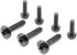 ReplacementScrews Stand Screws Compatible with LG 55LN5100 (55LN5100.AUS)...