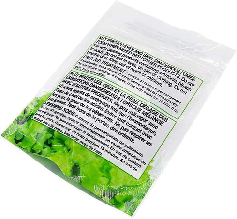 AMI PARTS W10346771A Fresh Flow Produce Preserver Replacement Part Compatible with Refrigerators(3 replacements-6packs)...