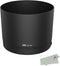 Lens Hood for Canon RF 800mm f/11 IS STM, RF 200-800mm f/6.3-9 IS USM Lens on EOS R6 R5 RP R Ra Camera,Reversible Lens Shade Replace Canon ET-101 ...